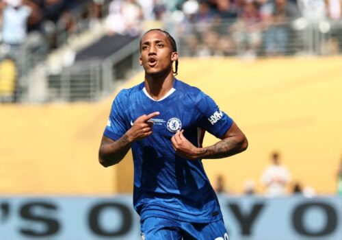 João Pedro, do Chelsea, se pronuncia após ficar de fora de convocação para Copa do Mundo: 'não foi possível realizar esse sonho'