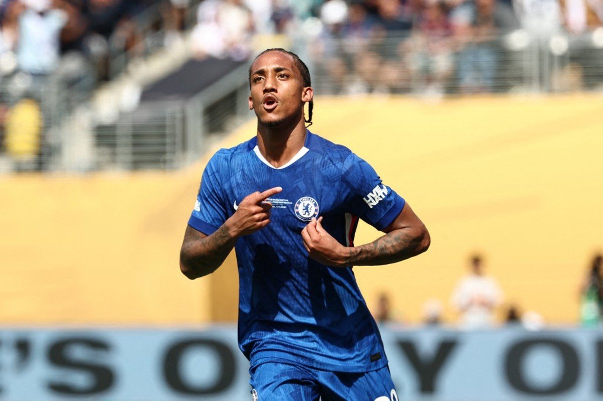 João Pedro, do Chelsea, se pronuncia após ficar de fora de convocação para Copa do Mundo: 'não foi possível realizar esse sonho'