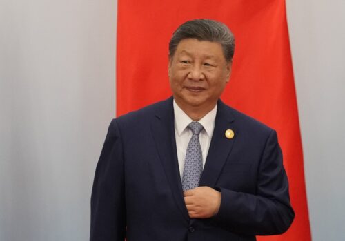 Em reunião com Trump, Xi Jinping diz que China e EUA têm mais interesses em comum do que diferenças