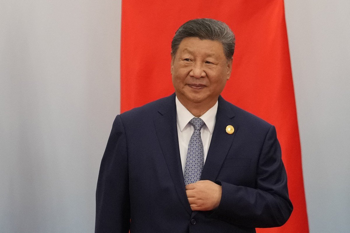 Em reunião com Trump, Xi Jinping diz que China e EUA têm mais interesses em comum do que diferenças