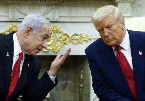 Israel foi surpreendido com fala de Trump que novo ataque ao Irã estava próximo, diz jornal israelense