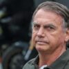 Bolsonaro apresenta quadro persistente de instabilidade do equilíbrio corporal, dizem médicos ao STF