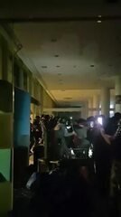 Desocupação da Reitoria da USP termina com denúncias de violência policial
