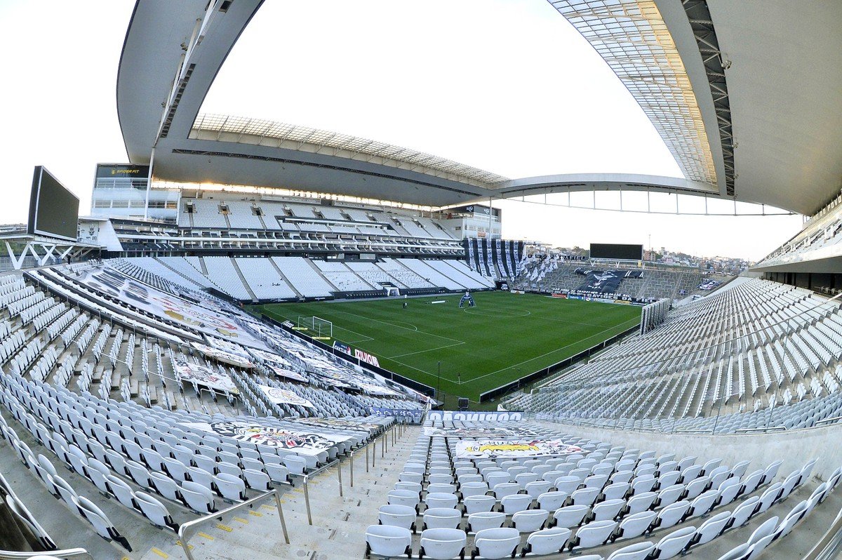 Corinthians x São Paulo: saiba possíveis desfalques para clássico pelo Brasileirão