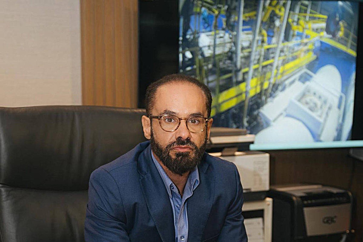 Ricardo Magro, dono da refit, é um dos maiores sonegadores do Brasil; ele é alvo da operação da PF