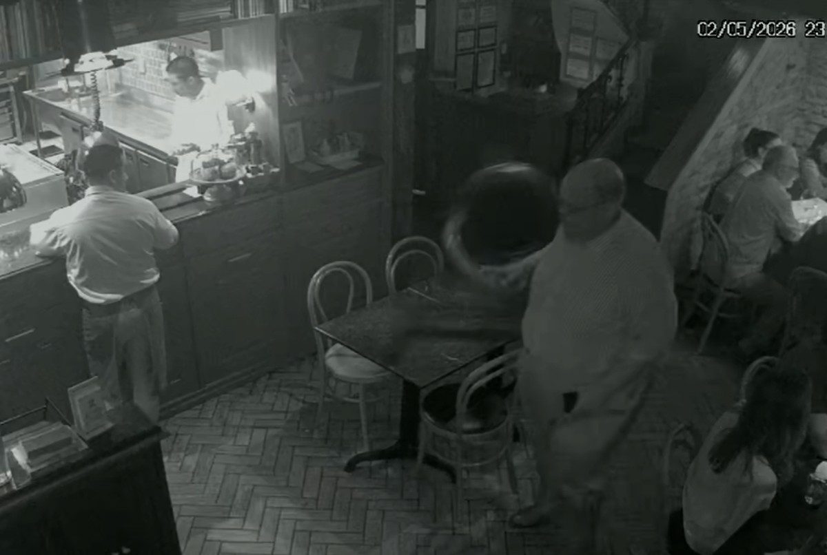 Ed Motta é investigado por injúria racial contra funcionário de restaurante do Rio