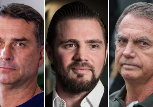 Filme sobre Bolsonaro: em nota, líder do PL diz que explicações de Flávio são 'claras, coerentes e objetivas'