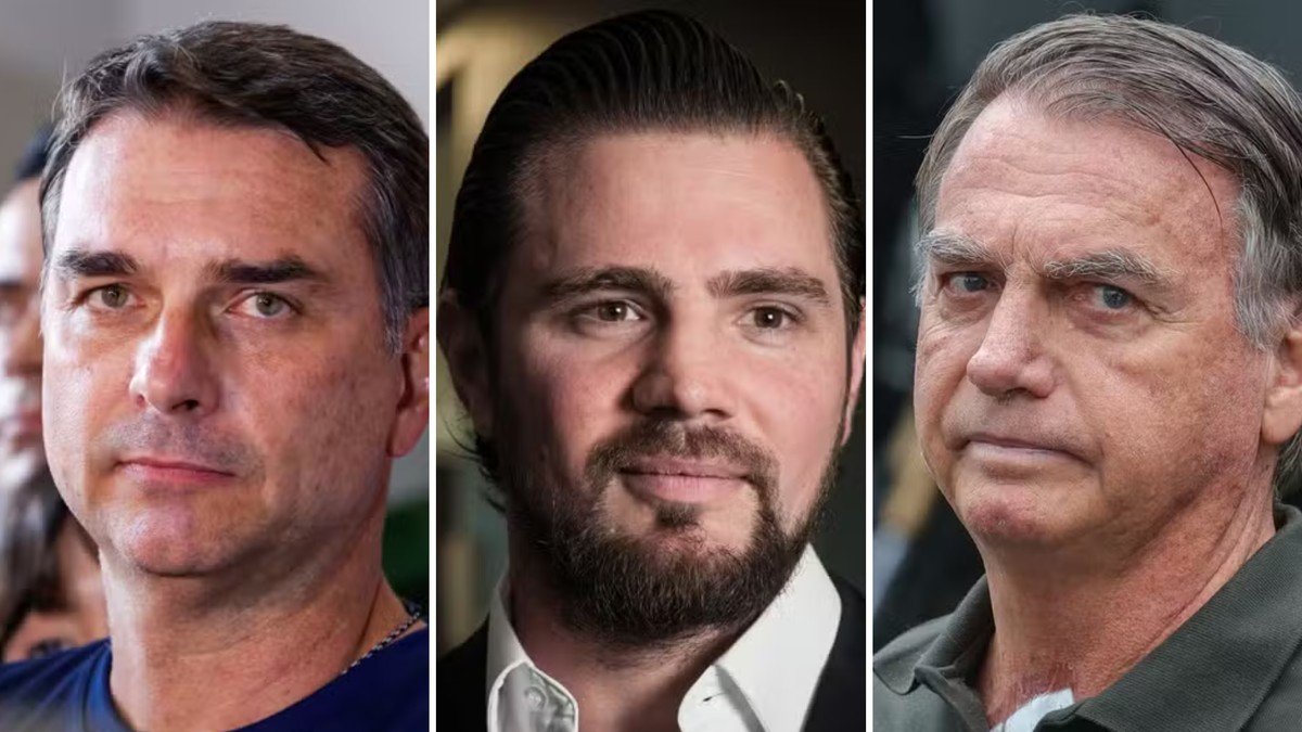 Filme sobre Bolsonaro: em nota, líder do PL diz que explicações de Flávio são 'claras, coerentes e objetivas'