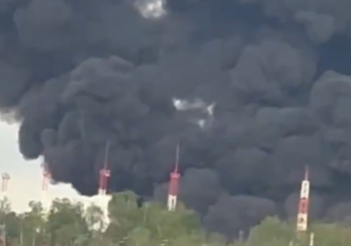 Quatro pessoas morrem em ataque de drones da Ucrânia contra a Rússia