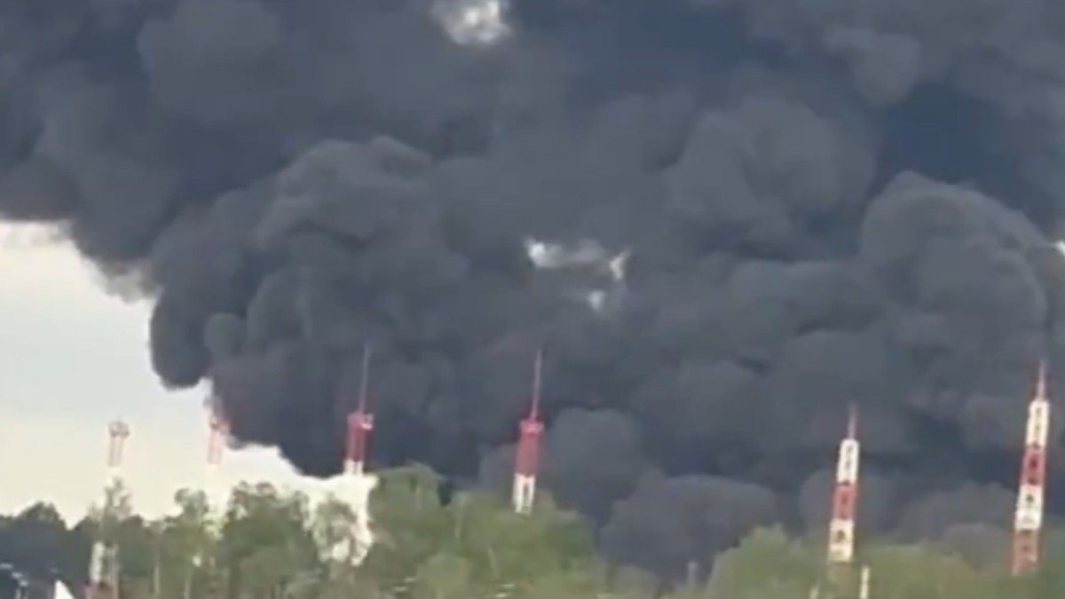 Quatro pessoas morrem em ataque de drones da Ucrânia contra a Rússia