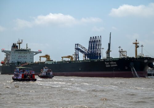 Grupo das maiores economias do mundo defende reabertura de Ormuz e 'resolução' para a guerra no Irã