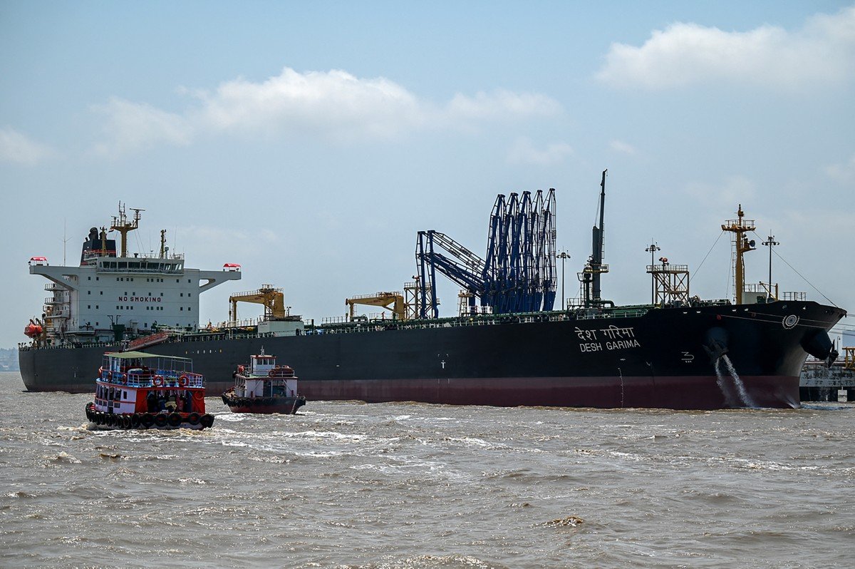 Grupo das maiores economias do mundo defende reabertura de Ormuz e 'resolução' para a guerra no Irã