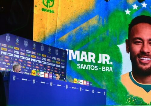 Neymar titular?: 'Pra jogar, tem que ter uma revolução no ataque do Brasil', diz Marcelo Bechler