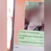 Justiça converte em prisão preventiva a detenção do argentino suspeito de racismo contra criança de 7 anos