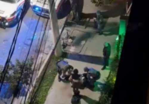Homem é baleado em tentativa de assalto em Pinheiros (SP); moradores alertam para alta de crimes