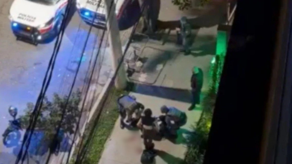 Homem é baleado em tentativa de assalto em Pinheiros (SP); moradores alertam para alta de crimes