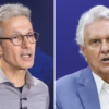 Zema e Caiado discutem possibilidade de aliança para eleições em meio ao desgaste de pré-campanha de Flávio Bolsonaro
