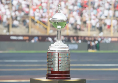 Libertadores 2026: quando acontecem as oitavas de final? Veja calendário da competição