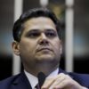 Alcolumbre nega esperar gesto do governo após recusa da indicação ao STF com Messias