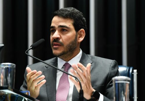Permanência de Jorge Messias na AGU segue indefinida