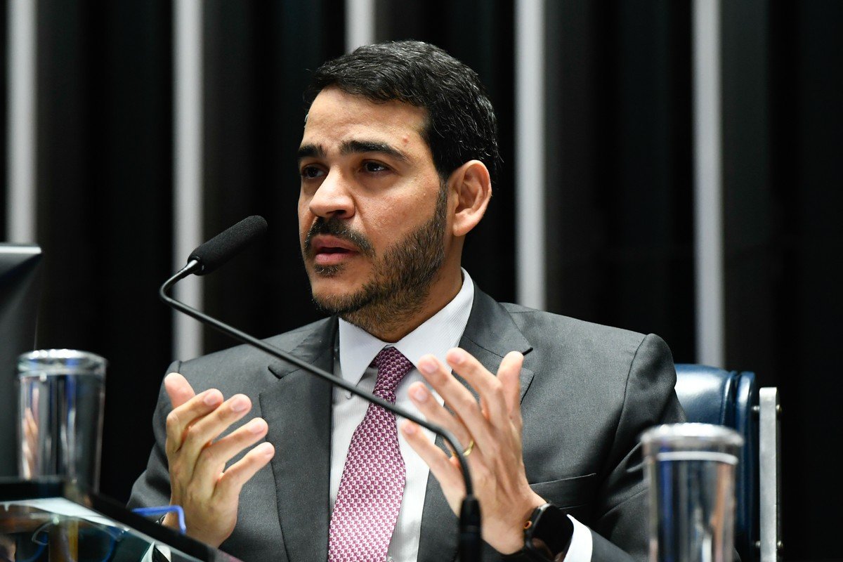 Permanência de Jorge Messias na AGU segue indefinida