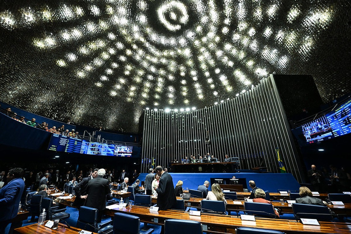 Após votação na Câmara, projeto que flexibiliza regras eleitorais para partidos segue para o Senado