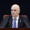 Moraes suspende aplicação da Lei da Dosimetria até que STF analise ações que questionam a norma