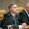 Gabinete de Mendonça diz que ministro tem posição 'consistente e inequívoca' sobre delação premiada