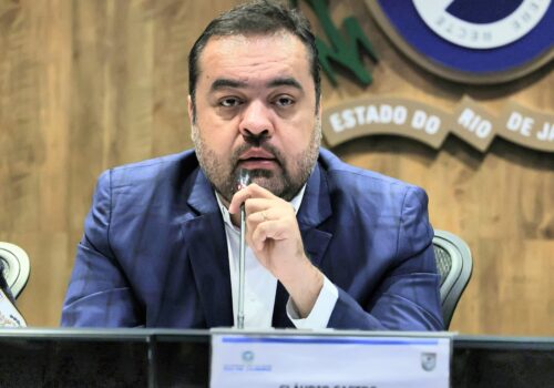 Leandro Resende: 'PF sepulta candidatura de Castro e PL reavalia nomes para o Senado no RJ'
