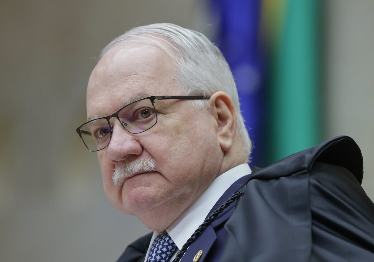 Fachin pede que magistrados sejam 'resilientes' diante de 'ataques infundados' ao Judiciário