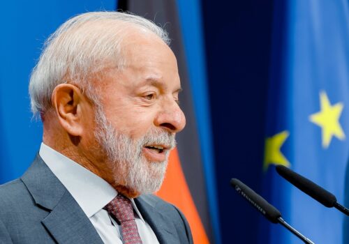 'Aprovação do governo explica desempenho eleitoral de Lula nos estados', diz diretor do Instituto Quaest