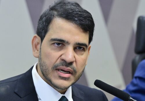 Governo e aliados de Jorge Messias articulam ambiente político favorável para nova indicação ao STF