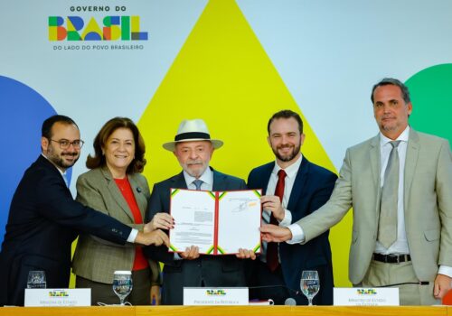 Novo Desenrola Brasil: governo federal dá início nesta terça a mobilização nacional de 90 dias