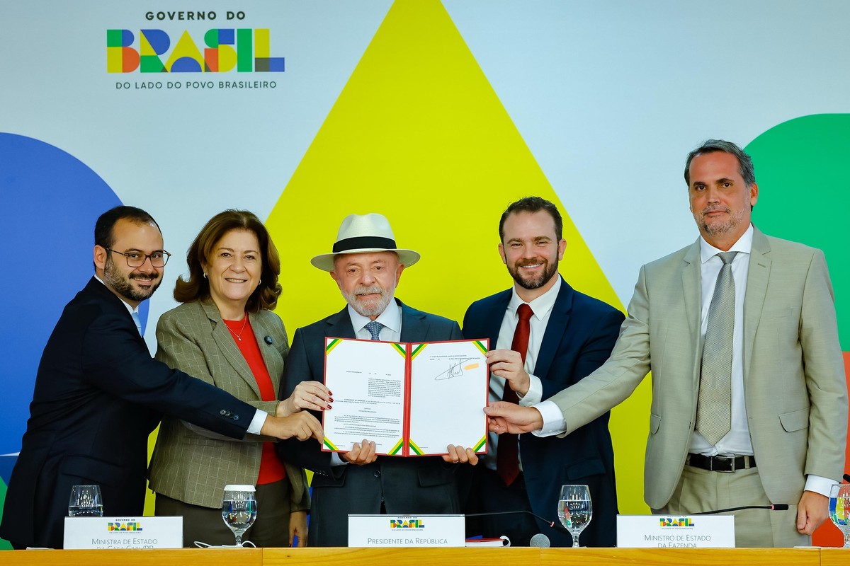 Novo Desenrola Brasil: governo federal dá início nesta terça a mobilização nacional de 90 dias