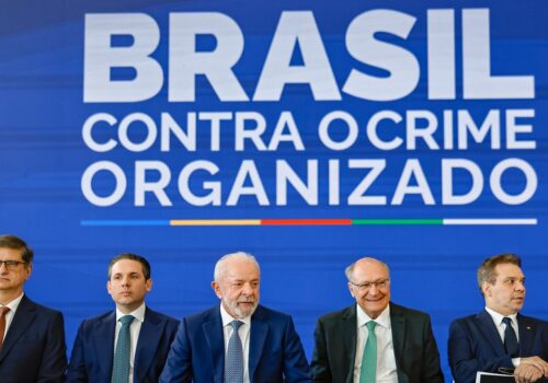 ‘Governo tem que coordenar sistema de segurança públicas’, diz ex-secretário sobre criação de novo  ministério
