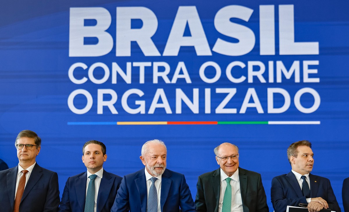 ‘Governo tem que coordenar sistema de segurança públicas’, diz ex-secretário sobre criação de novo ministério