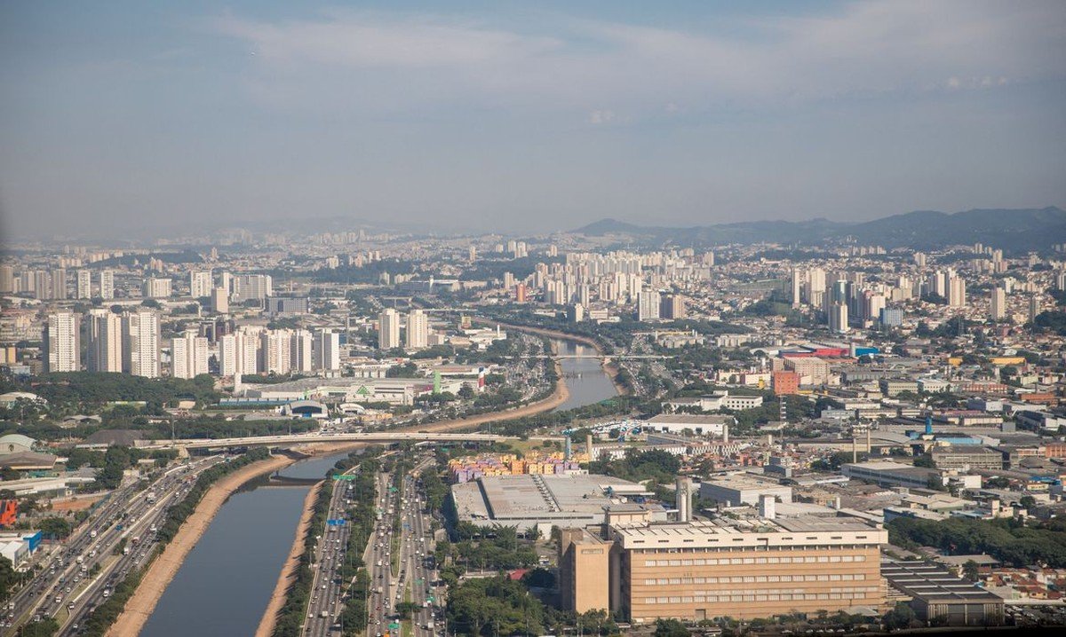 Prefeitura de SP deixou de arrecadar R$ 5 bi entre 2014 e 2025 em benefícios fiscais para construtoras