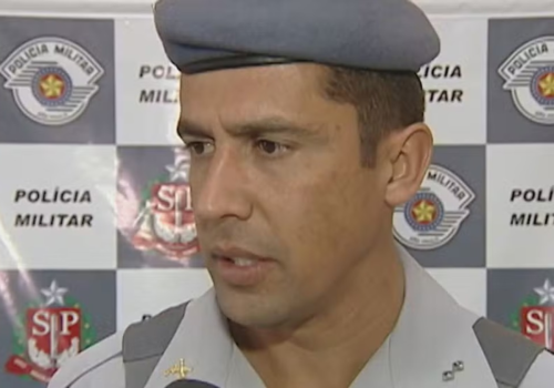 Justiça marca novos depoimentos em processo contra tenente-coronel da PM acusado de feminicídio