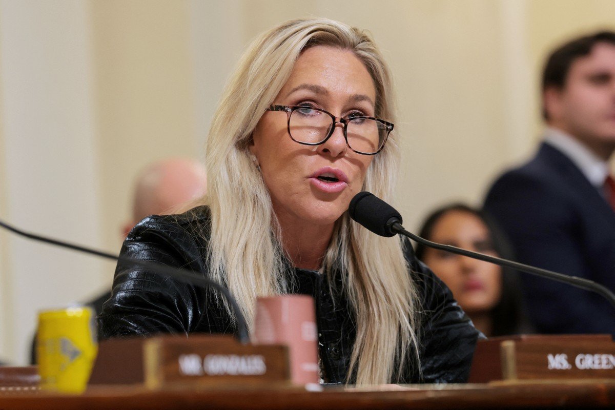 Ex-apoiadora de Trump afirma que, se EUA enviar tropas para o Irã, haverá 'revolução política' no país