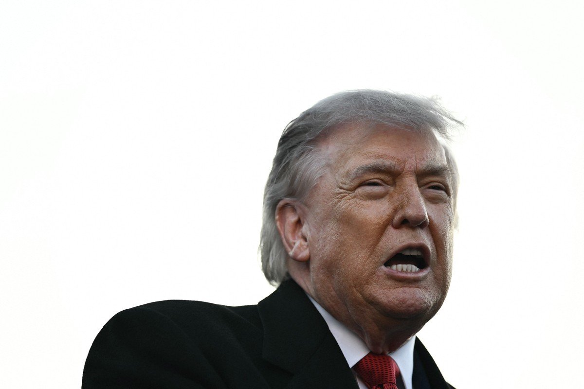 Trump diz que acordo com Irã está 'mais produtivo' e fala em avanço nas negociações