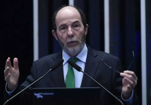 Ex-presidente do BC, Armínio Fraga critica socorro ao BRB: 'Um escândalo não privatizarem'