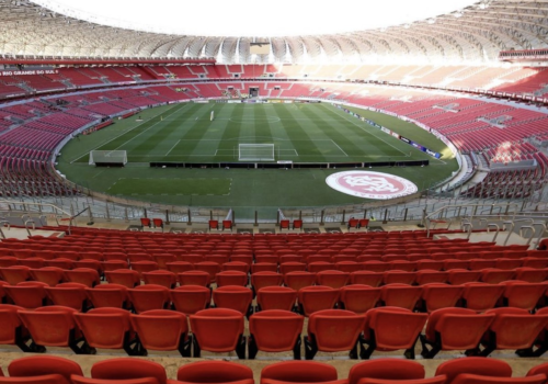 Onde assistir a Internacional x Vasco pelo Brasileirão e aos outros jogos deste sábado (16)