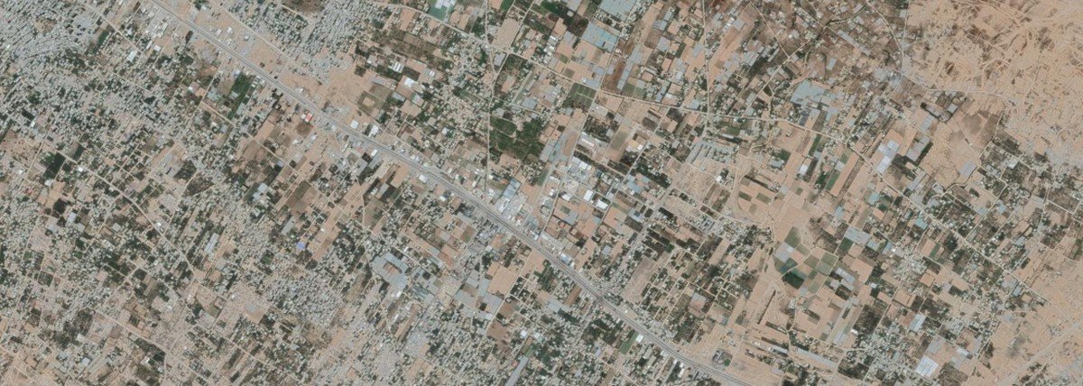 Hamas confirma morte de líder militar após ataque de Israel na Faixa de Gaza