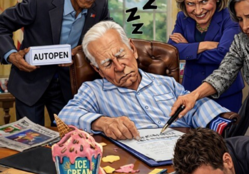 Trump volta a atacar Biden em publicação nas redes com filho de ex-presidente usando drogas