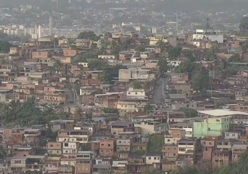 Três suspeitos são mortos em operação da PM no Complexo do Chapadão, Zona Norte do Rio