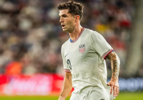 Copa do Mundo: sem Diego Luna, Estados Unidos divulga lista de convocados para torneiro; confira