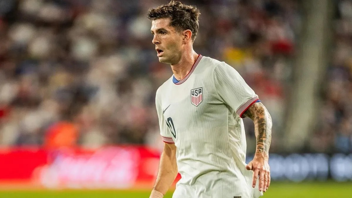 Copa do Mundo: sem Diego Luna, Estados Unidos divulga lista de convocados para torneiro; confira