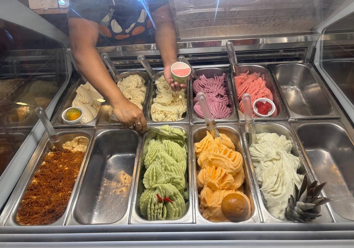 Do gelato gourmet ao sorvete de perfume: o que explica o boom das sorveterias no Brasil