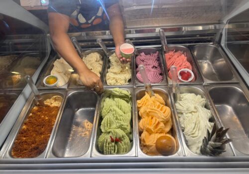 Do gelato gourmet ao sorvete de perfume: o que explica o boom das sorveterias no Brasil