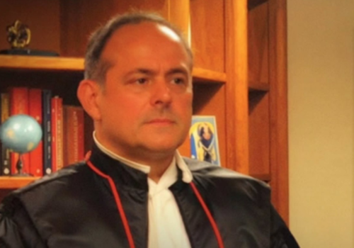 STJ torna réu desembargador aposentado do TRF-2 por violência sexual e assédio contra servidoras